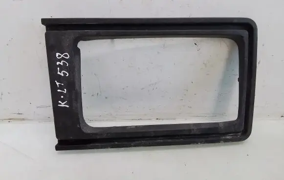 Volkswagen I LT Under headlight/headlamp trim 281853655G
