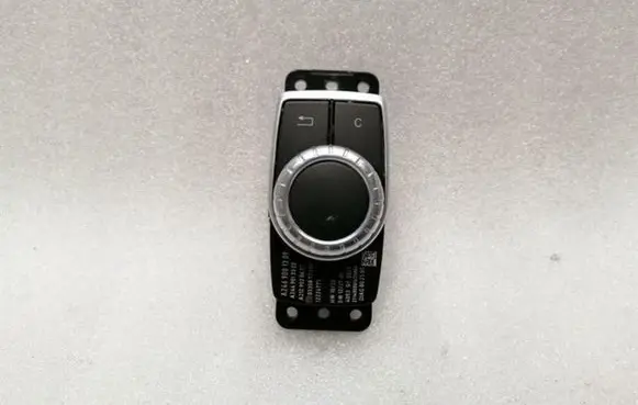 Mercedes-Benz A W176 Head unit multimedia control A2469001309
