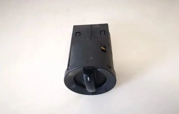 Volkswagen Polo Light switch 6q0941531b