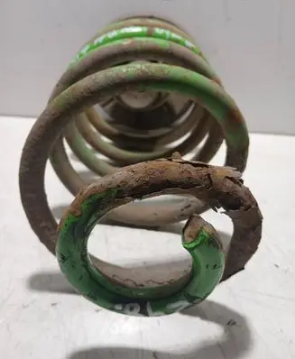 Opel Signum Rear coil spring
