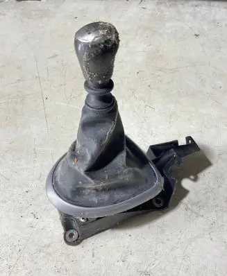Nissan Qashqai Gear shifter/selector Jd500