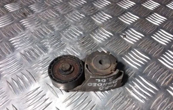 Ford Mondeo Mk III Generator/alternator belt tensioner 2S7E6A228AA