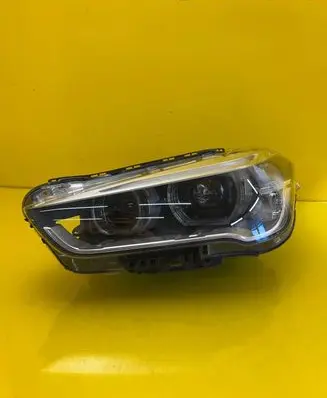 BMW X1 F48 F49 Headlight/headlamp 7495003-07