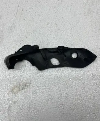 Hyundai Santa Fe Front door wing mirror part 