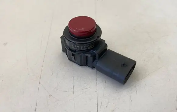 Alfa Romeo Giulia Parking PDC sensor 735643800 0263033984 0188420