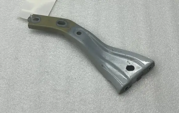 Volkswagen ID.3 Fender mounting bracket 10A821135A