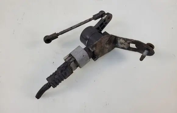 Opel Insignia B Headlight/headlamp level sensor 23403561