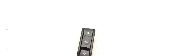 BMW 3 E46 Sunroof switch 61316907288 03015010