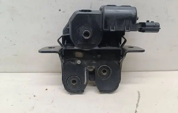 Renault Scenic III - Grand scenic III Tailgate/trunk/boot lock/catch/latch 846300003R 40507160