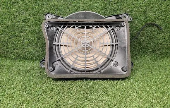 Audi A6 C7 Subwoofer speaker 4G5035412