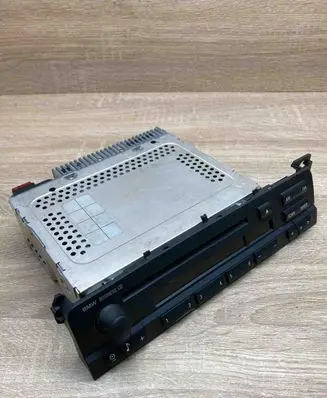 BMW 3 E46 Radio/CD/DVD/GPS head unit 6932431 693243101