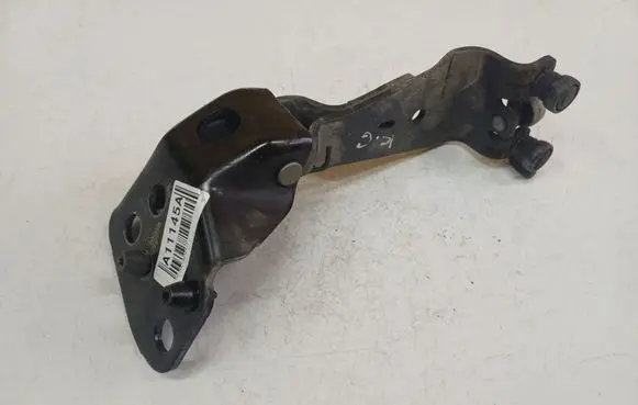 Ford Grand C-MAX Sliding door trim 