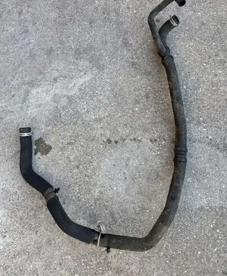 Renault Master III Engine coolant pipe/hose