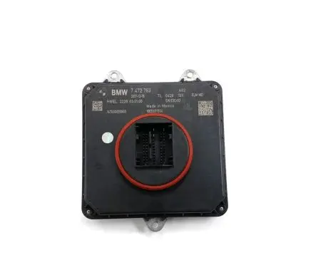 BMW 3 F30 F35 F31 LED ballast control module 7472763