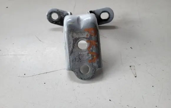 KIA Sportage Front door lower hinge 