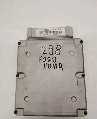 Ford Puma Engine control unit/module XS6F12A650APB