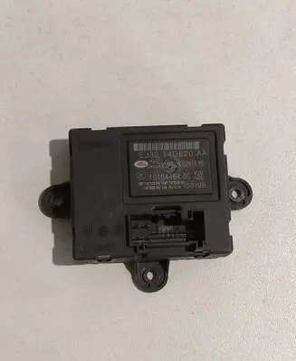 Jaguar E-Pace Door control unit/module EJ3214D620AA