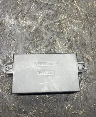 Mercedes-Benz S W221 Door control unit/module A2219006604 A2219031400 A2219011400