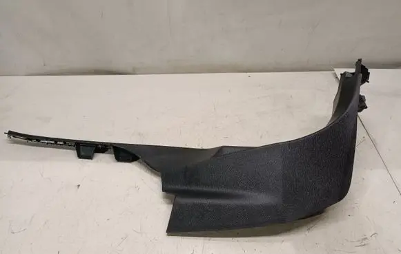 Citroen C5 Aircross Front sill trim cover 9811462077 98114620ZD