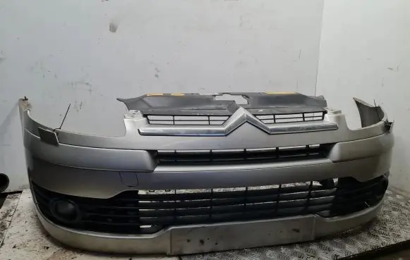 Citroen C4 I Front bumper