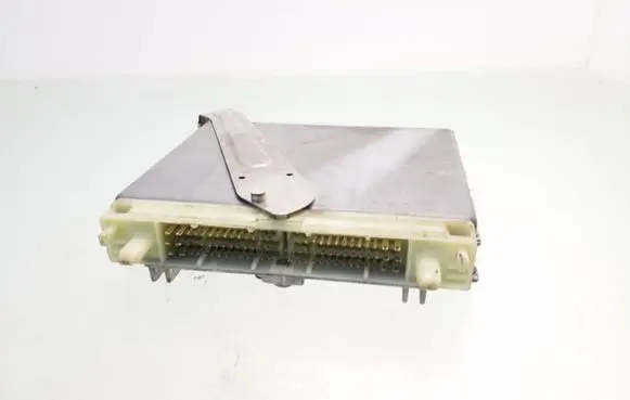 Volvo S70 V70 V70 XC Engine control unit/module 0281001592 17391510 76722