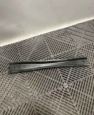 Toyota Corolla E210 E21 Bottom radiator support slam panel 