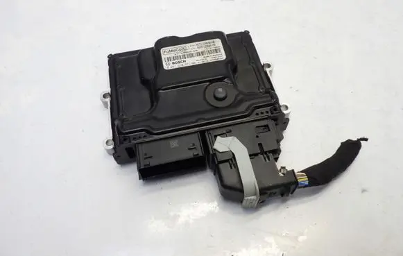 Ford Puma Engine control unit/module M1T112A650HB