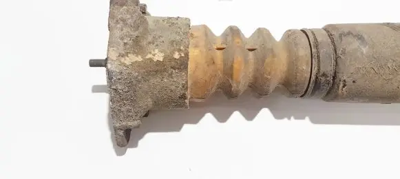 Mazda 2 Coil spring mount 