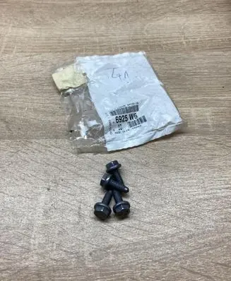 Peugeot 5008 Other body part 6925W6
