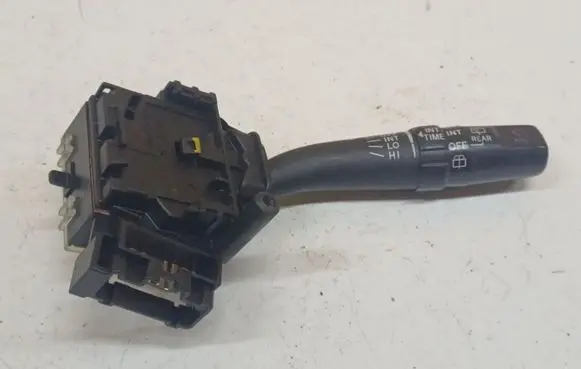 Toyota Corolla Verso AR10 Wiper control stalk 173654