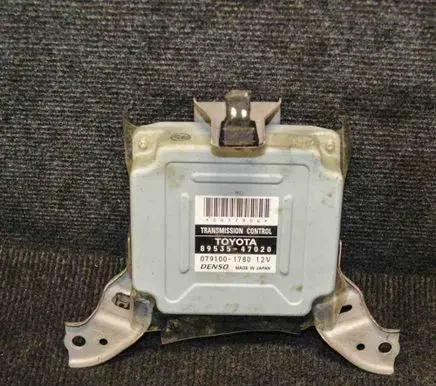 Toyota Prius (XW20) Other devices 8953547020