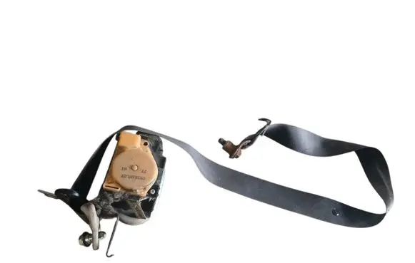 Subaru Impreza III Front seatbelt E40436157