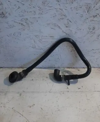Audi A4 S4 B8 8K Vacuum line/pipe/hose 8T0837033