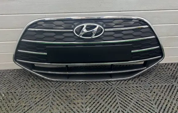 Hyundai i30 Front grill 863511K510
