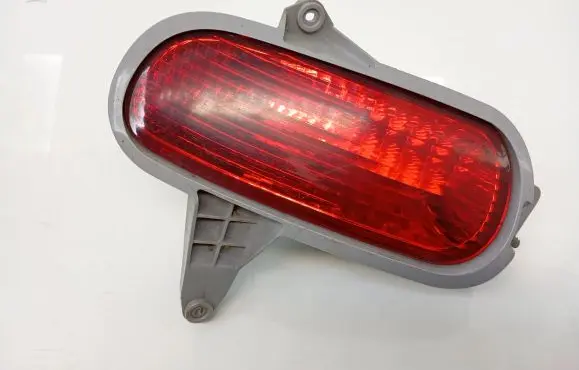 Rear fog light