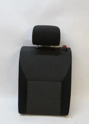 Seat set