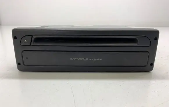 Renault Scenic II - Grand scenic II Navigation unit CD/DVD player 8200339751