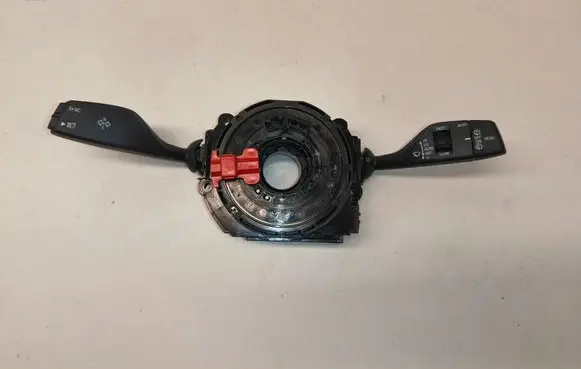 BMW X1 F48 F49 Indicator stalk 6823666 6992509