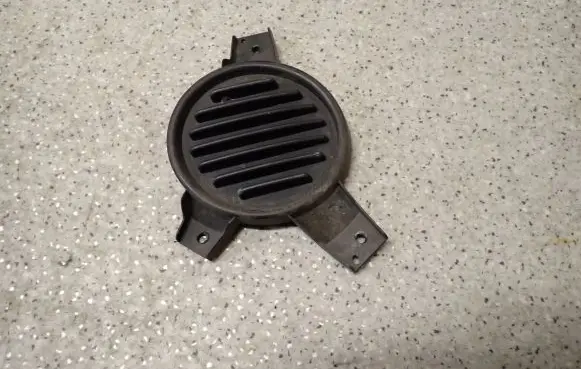 Suzuki Ignis Other exterior part