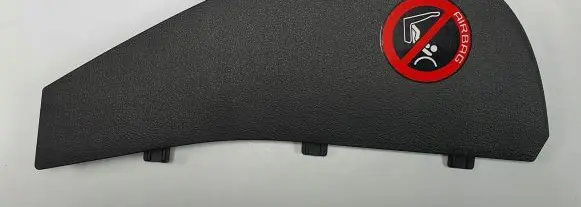 Nissan Micra Other interior part 684981HA0A