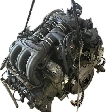 Porsche Boxster 986 Engine M962 M96.2 962