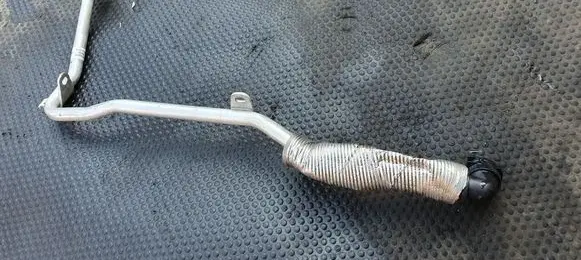 BMW 2 F45 Engine coolant pipe/hose 8589047