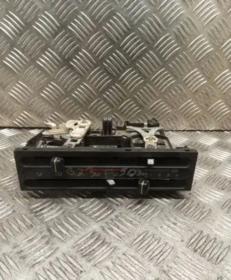 Mazda 323 F Climate control unit