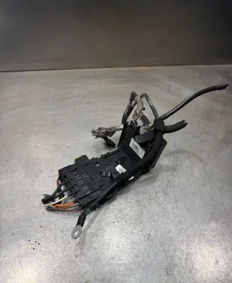 Peugeot 3008 I Other control units/modules 28236841 02337421 28257533