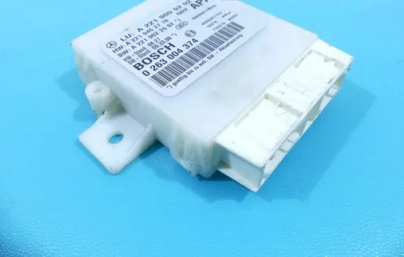 Mercedes-Benz S W221 Parking PDC control unit/module 0263004374 IMPRK1310515