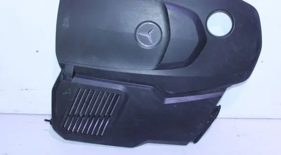 Mercedes-Benz E W213 Engine cover (trim) A6560101502