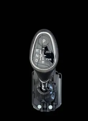 Iveco Daily 6th gen Gear shifter/selector 5801759271