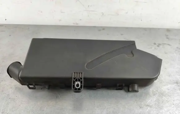 Fuse box cover