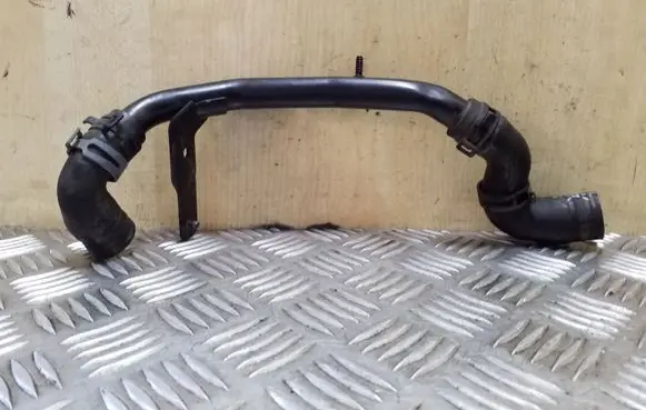 Seat Leon (1P) Engine coolant pipe/hose 03L121157Q 03L121157AL 03L122157R