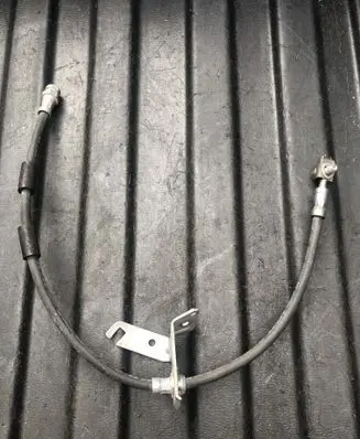 Audi A5 8T 8F Brake booster pipe/hose 5Q0611841A GB16897 A046364